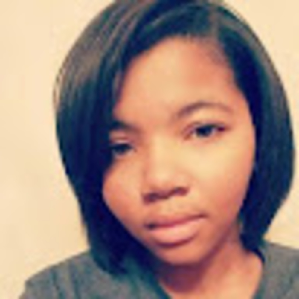 Meet your Posher, April
